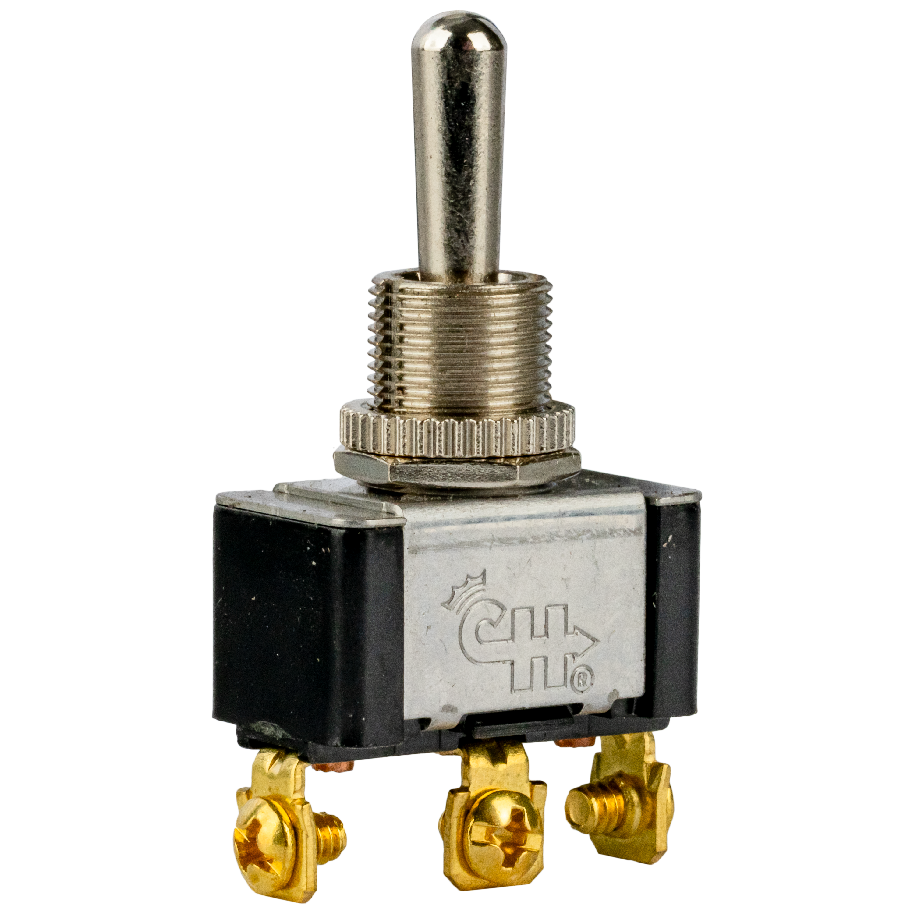 Heavy Duty Universal Toggle Switches